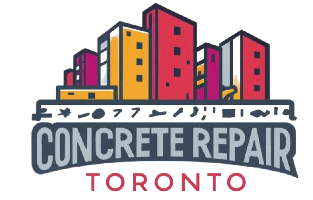 Concrete Repair Toronto